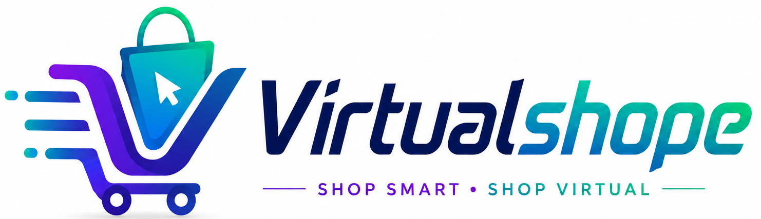 Virtual Shope
